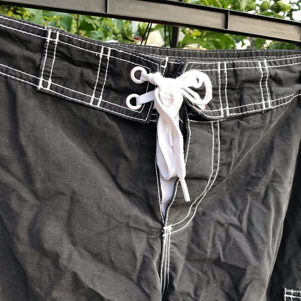 Mens Swim Trunks - Picture 3 of 7